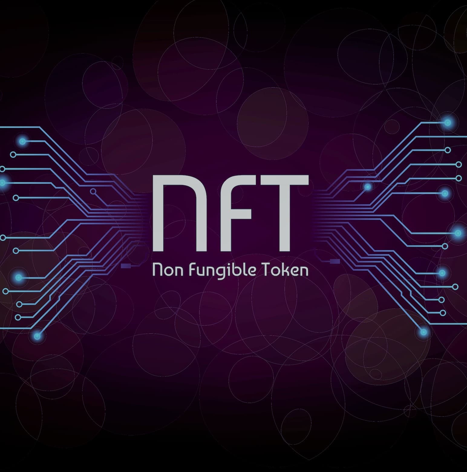 Welcome to the World of 'NFTs'