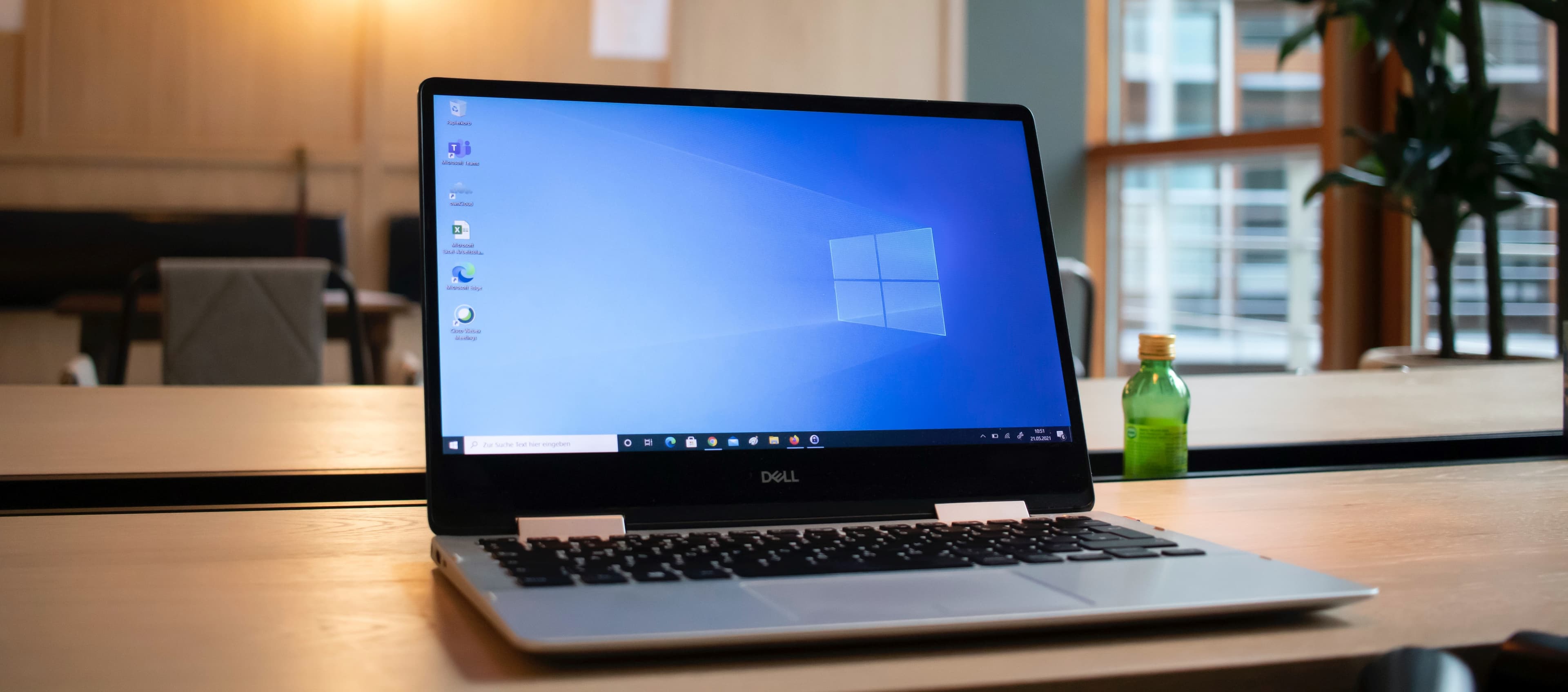 Why You Can't Name a File 'CON' in Windows?