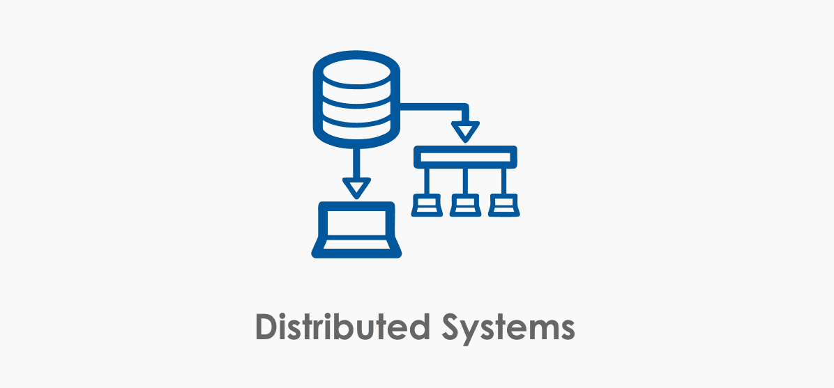 Distributed Systems